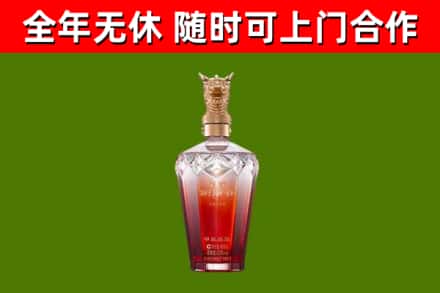 昆明回收剑南春价格